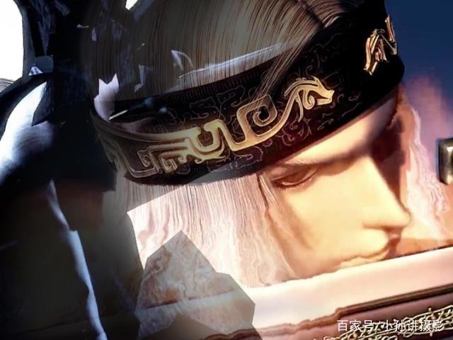 竹北先生看《秦时明月》，最值得看的国产动漫，夜尽天明篇！