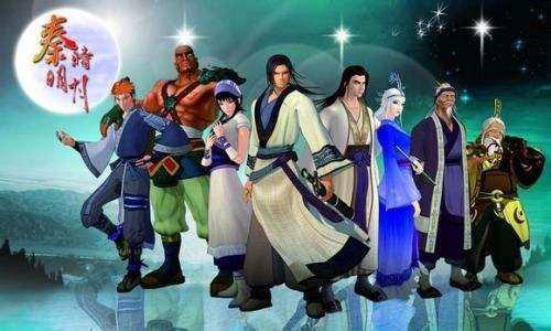 秦时明月：诸子百家中为何只有墨家的结局最凄惨