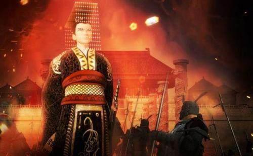 秦时明月：诸子百家中为何只有墨家的结局最凄惨