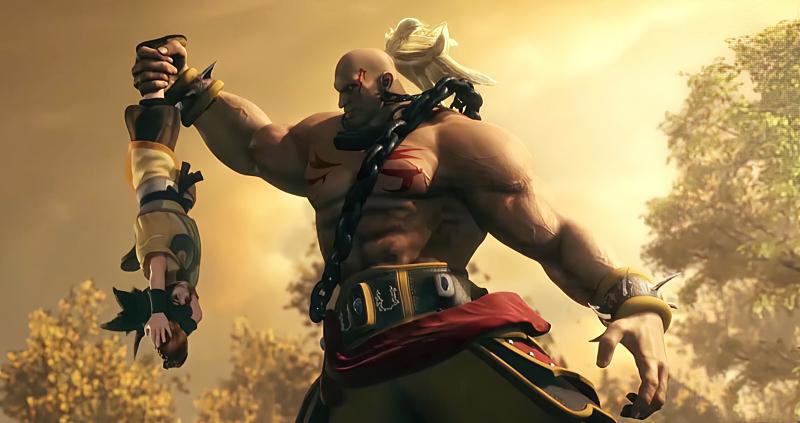 《新秦时明月》盖聂所向披靡，新观众好评不断，超出老秦迷的预期