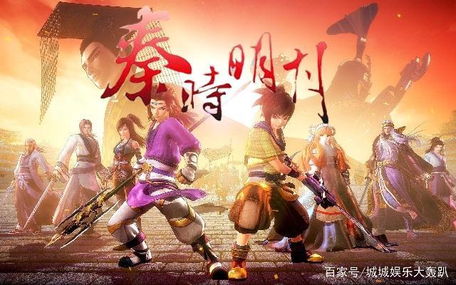 《秦时明月》和《一人之下》两部神级动画，哪部才是国漫巅峰