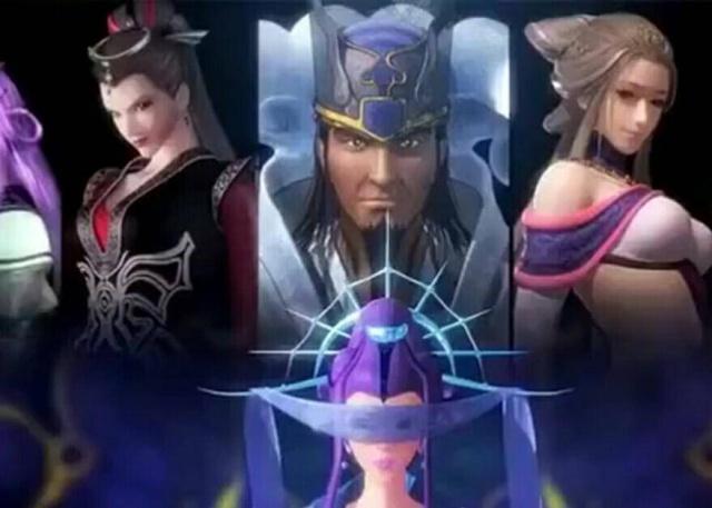 秦时明月之诸子百家，李斯到达东海，群儒对战公孙家！