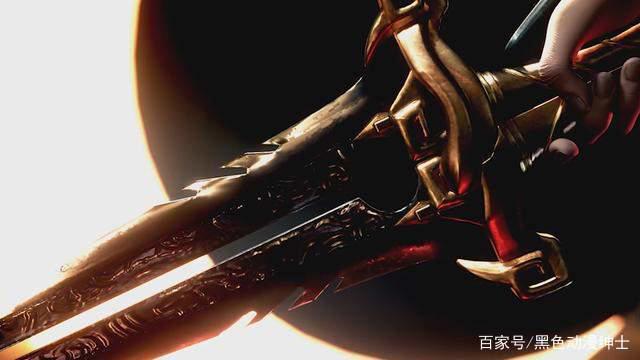 秦时明月6：儒家已经被罗网渗透，新的越王八剑诞生？和韩非有关