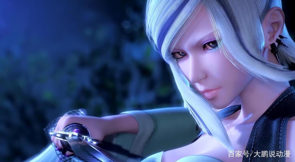 秦时明月沧海横流：诸子百家内力比拼，究竟谁才是最终赢家？