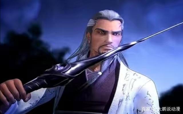 秦时明月沧海横流：诸子百家内力比拼，究竟谁才是最终赢家？