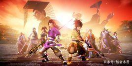 《秦时明月》凭什么能成为国产动漫里的龙头大哥？