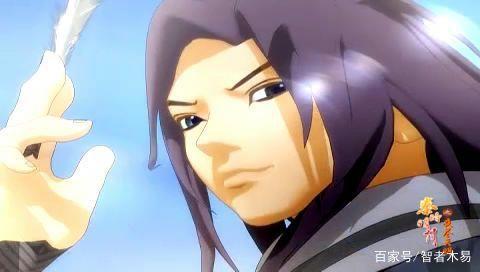 《秦时明月》凭什么能成为国产动漫里的龙头大哥？