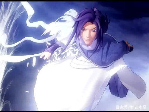 《秦时明月》凭什么能成为国产动漫里的龙头大哥？