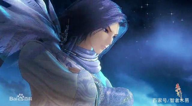 《秦时明月》凭什么能成为国产动漫里的龙头大哥？