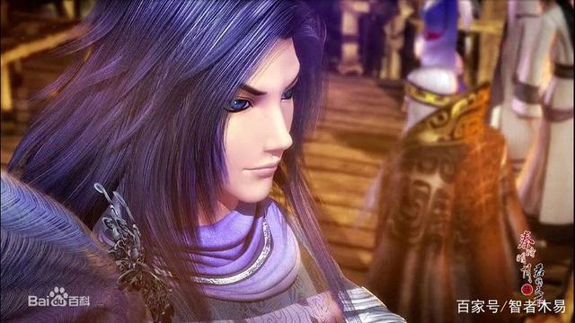 《秦时明月》凭什么能成为国产动漫里的龙头大哥？