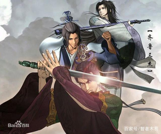 《秦时明月》凭什么能成为国产动漫里的龙头大哥？