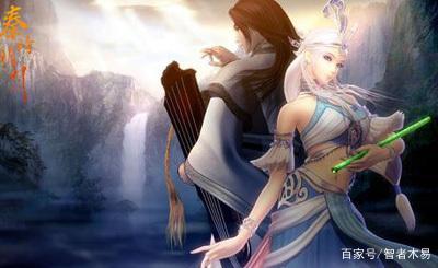 《秦时明月》凭什么能成为国产动漫里的龙头大哥？