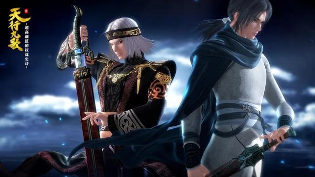 秦时明月之沧海横流：卫庄开启“太妙体”，田言能活下来真是奇迹