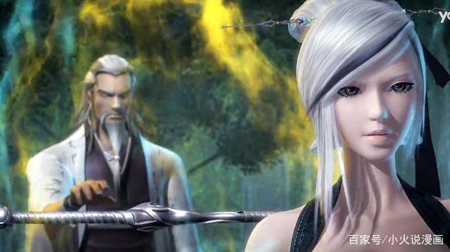 秦时明月：诸子百家中各家的实力对比