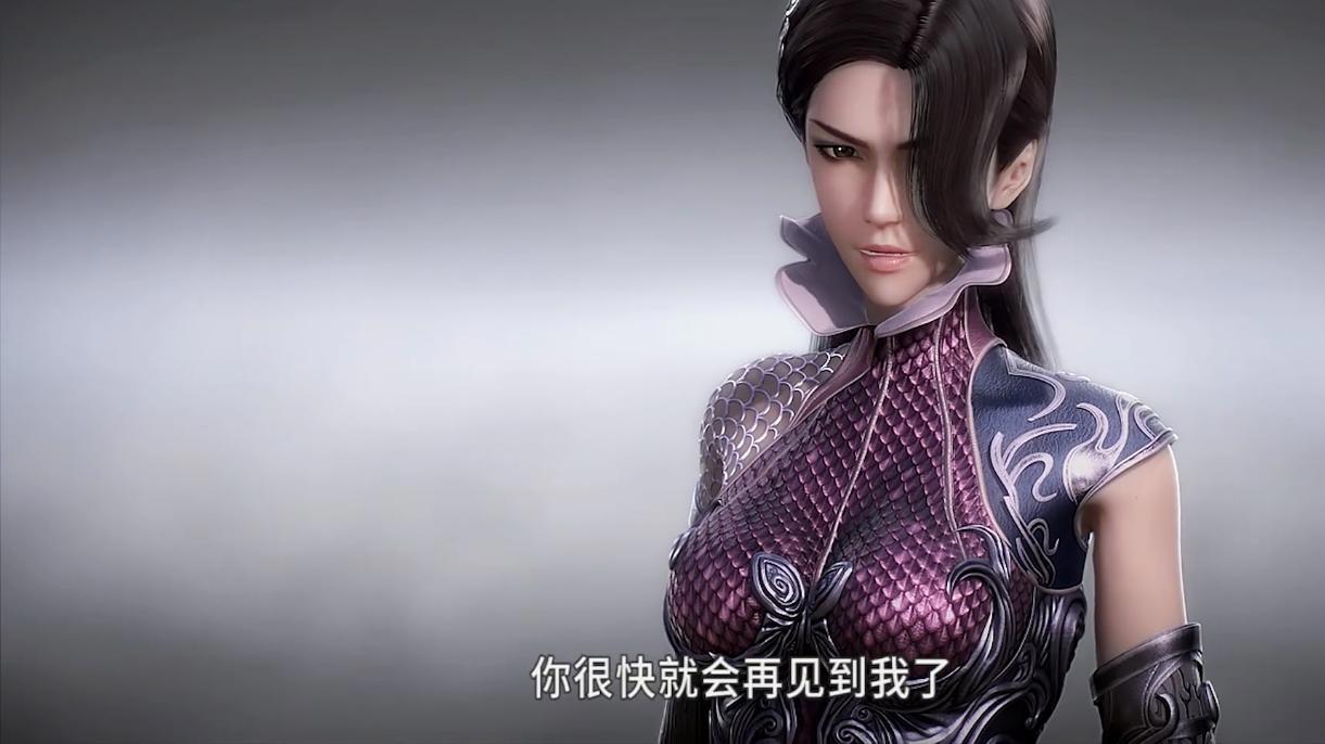 秦时明月诸子百家的口号，你还记得几句？一起来回顾下吧！