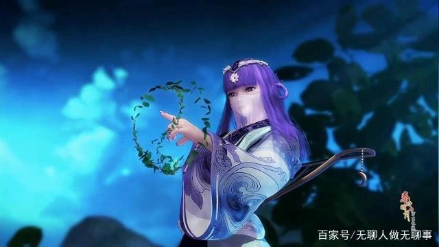 秦时明月||一场诸子百家的盛宴