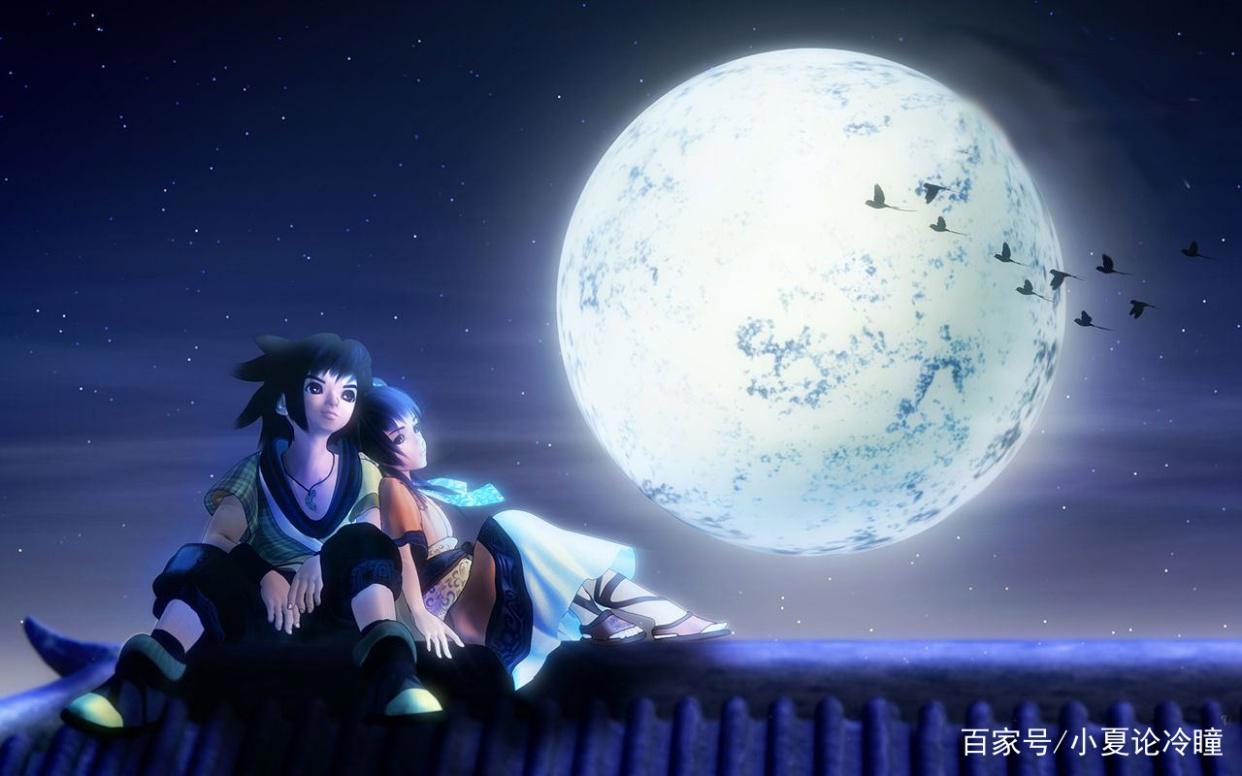 历史为骨，艺术为翼！国漫目前最成功的群像动画《秦时明月》