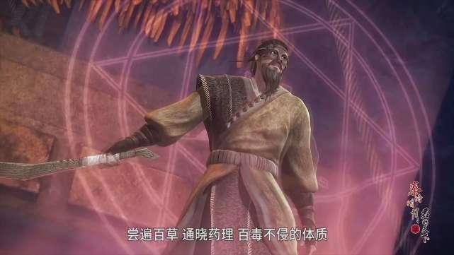 秦时明月，诸子百家硬实力最强的5家，鬼谷派只能勉强上榜