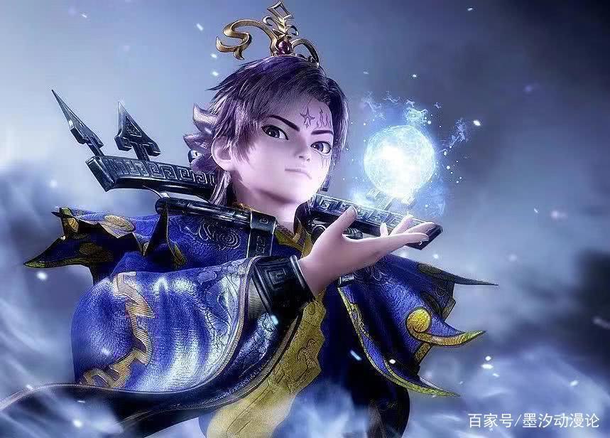 秦时明月：诸子百家最厉害的是哪一家？最后一家实际是潜力股