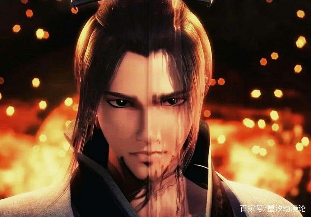 秦时明月：诸子百家最厉害的是哪一家？最后一家实际是潜力股