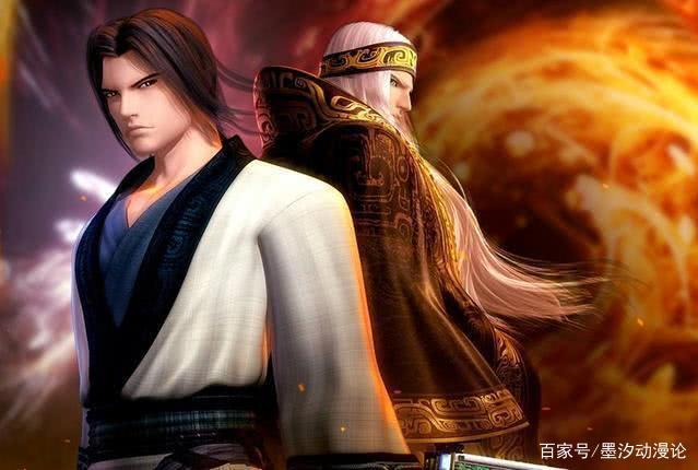 秦时明月：诸子百家最厉害的是哪一家？最后一家实际是潜力股