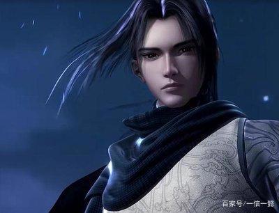 秦时明月：诸子百家，唯我纵横，秦时的那些梗