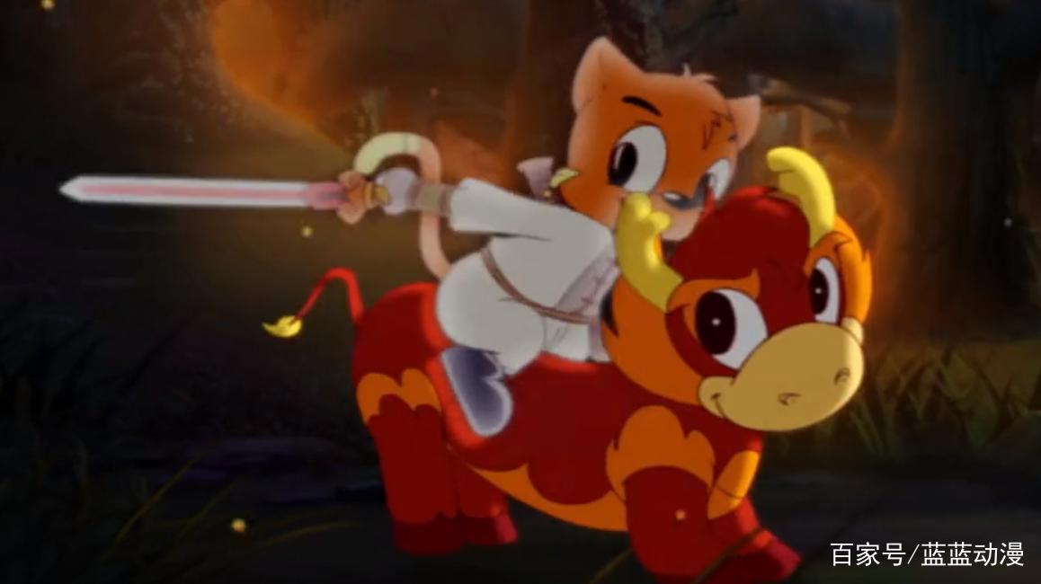 豆瓣评分9分及以上优秀国产动漫大盘点，看看除了秦时明月还有谁