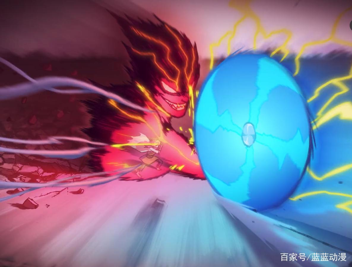 豆瓣评分9分及以上优秀国产动漫大盘点，看看除了秦时明月还有谁