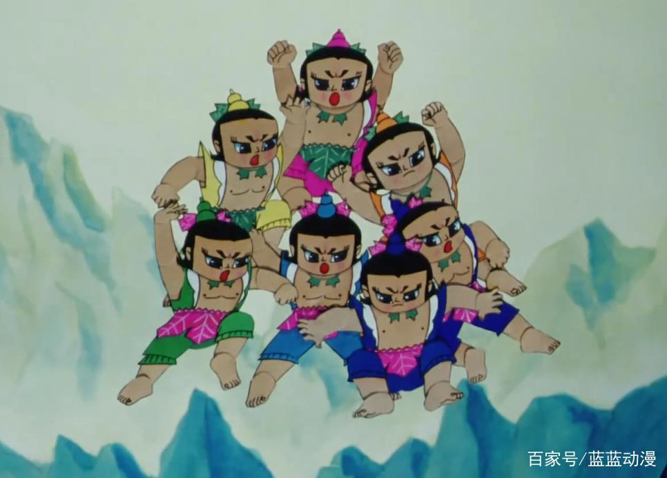 豆瓣评分9分及以上优秀国产动漫大盘点，看看除了秦时明月还有谁