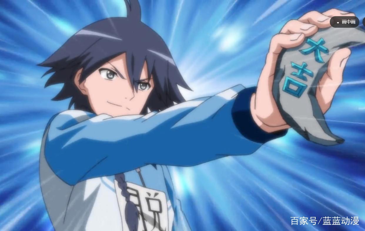 豆瓣评分9分及以上优秀国产动漫大盘点，看看除了秦时明月还有谁