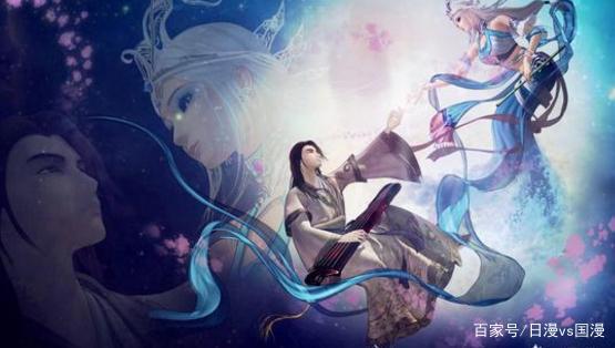 动漫《秦时明月》第六部始皇之死改成了沧海横流的原因是什么？