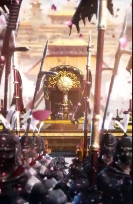 秦时明月第六部：嬴政东巡百家齐聚东郡，高渐离或将被杀？