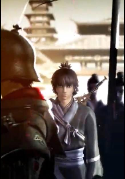 秦时明月第六部：嬴政东巡百家齐聚东郡，高渐离或将被杀？