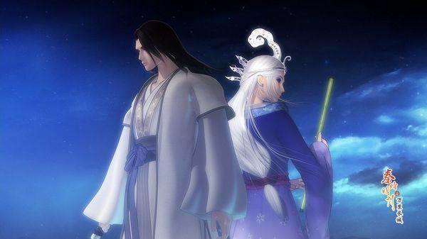 秦时明月第六部：嬴政东巡百家齐聚东郡，高渐离或将被杀？