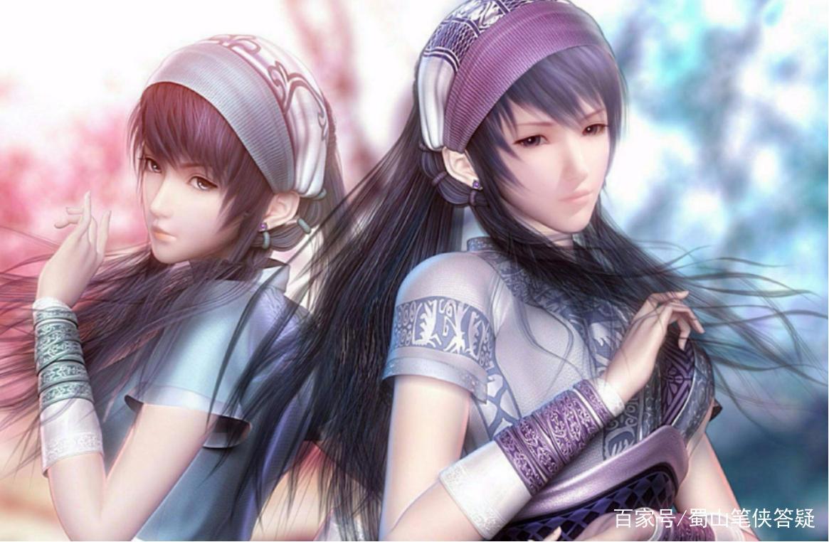 动漫《秦时明月》，王道与侠道互相交织，纵横交错形成了天下之局