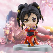 秦时明月：农家五大隐世高手，怪不得是诸子百家之最