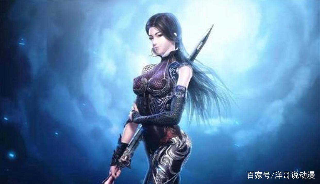 秦时明月：农家五大隐世高手，怪不得是诸子百家之最