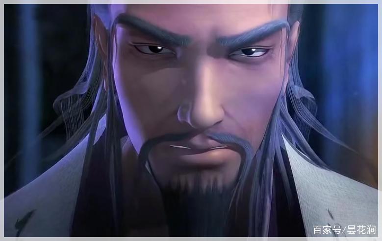 秦时明月诸子百家中各家最强者排名，谁才是乱世的主宰？