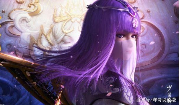 秦时明月：诸子百家农家六大堂主，强于墨家仅次于纵横