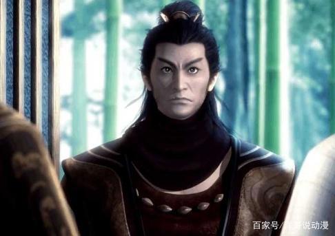 秦时明月：诸子百家农家六大堂主，强于墨家仅次于纵横