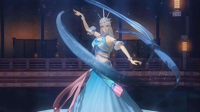 秦时明月：各学派间不论战力，只比颜值，诸子百家谁最强