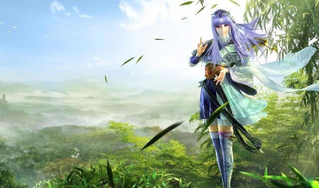 秦时明月：以历史为骨的奇幻动画，解密神秘的百家争鸣