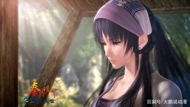 秦时明月之沧海横流：诸子百家战斗力大盘点，第一花落谁家？