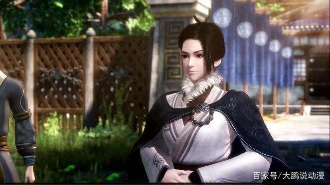 秦时明月之沧海横流：诸子百家战斗力大盘点，第一花落谁家？