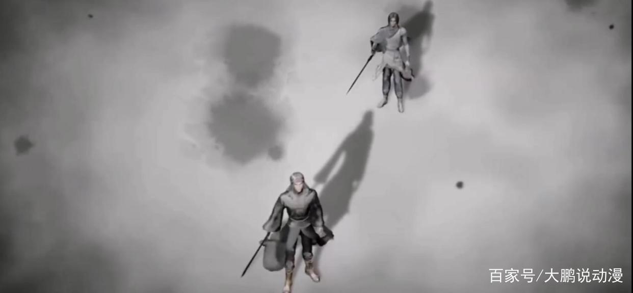 秦时明月之沧海横流：诸子百家战斗力大盘点，第一花落谁家？