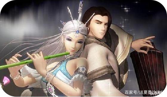 秦时明月之诸子百家（下篇）