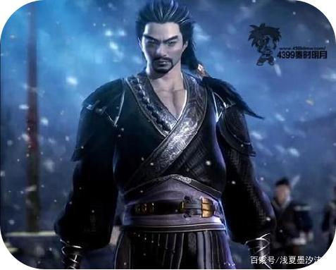 秦时明月之诸子百家（下篇）