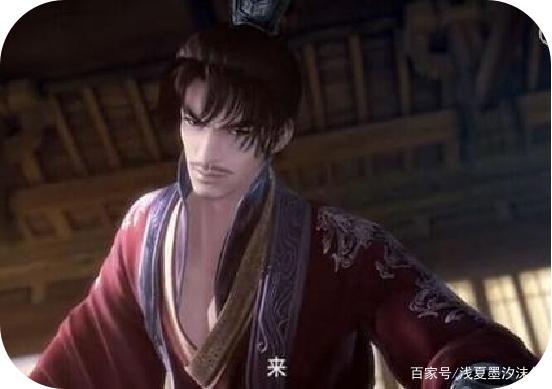 秦时明月之诸子百家（下篇）