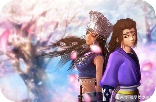 秦时明月之诸子百家（下篇）