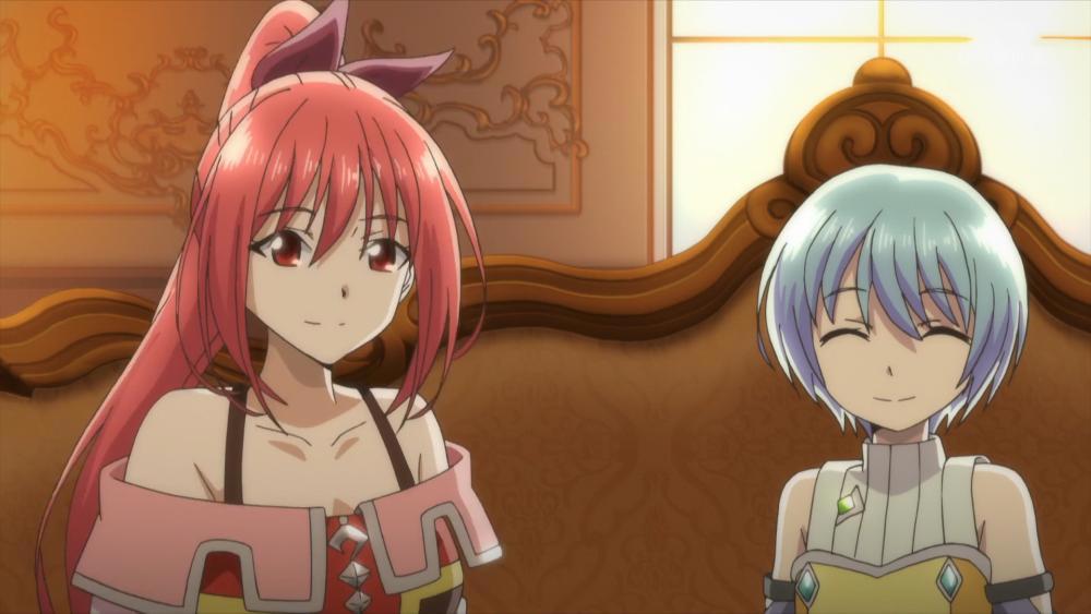 异世界动漫大冒险，来看看美妙的异世界生活